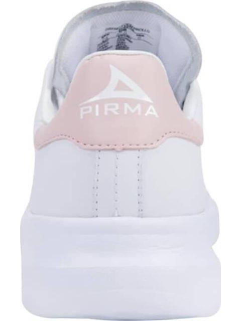 TENIS CAMINAR BLANCO PIRMA
