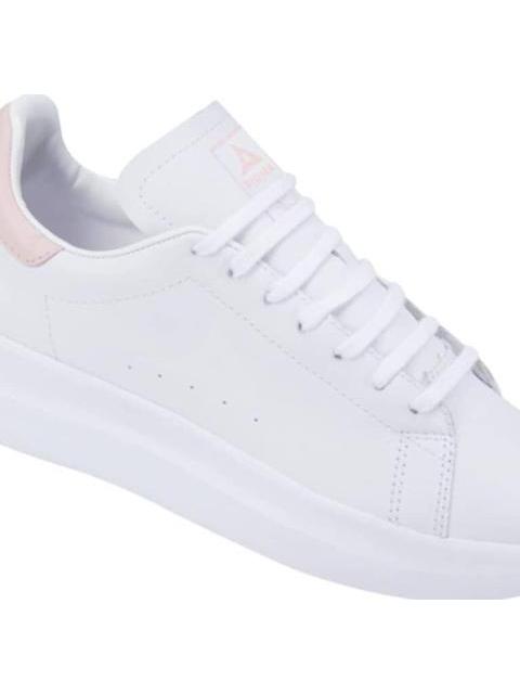 TENIS CAMINAR BLANCO PIRMA