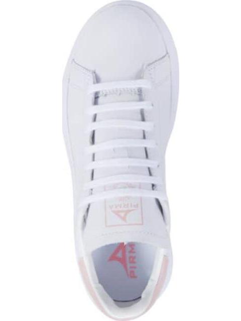 TENIS CAMINAR BLANCO PIRMA