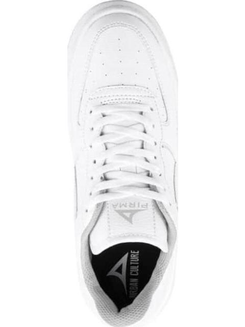 TENIS CAMINAR BLANCO PIRMA