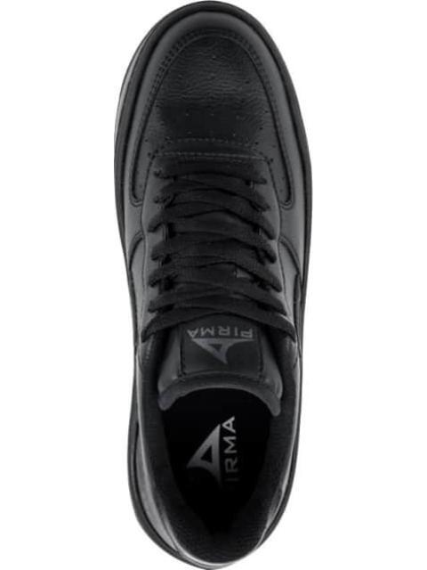 TENIS CAMINAR NEGRO PIRMA