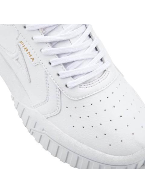 TENIS CASUAL BLANCO PIRMA