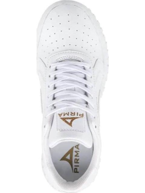 TENIS CASUAL BLANCO PIRMA
