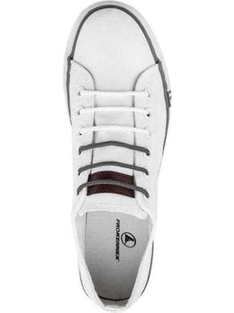TENIS VULCANIZADO BLANCO PROKENNEX