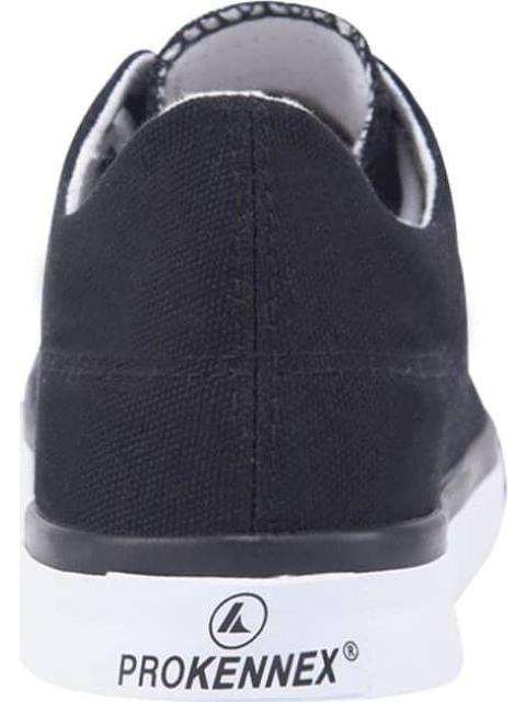 TENIS VULCANIZADO BLANCO/NEGRO PROKENNEX