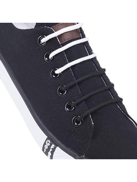 TENIS VULCANIZADO BLANCO/NEGRO PROKENNEX