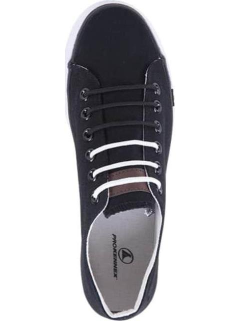 TENIS VULCANIZADO BLANCO/NEGRO PROKENNEX