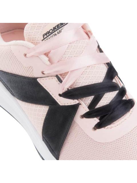 TENIS DEPORTIVO CONFORT ROSA PROKENNEX