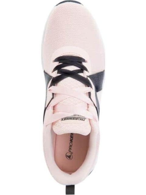 TENIS DEPORTIVO CONFORT ROSA PROKENNEX
