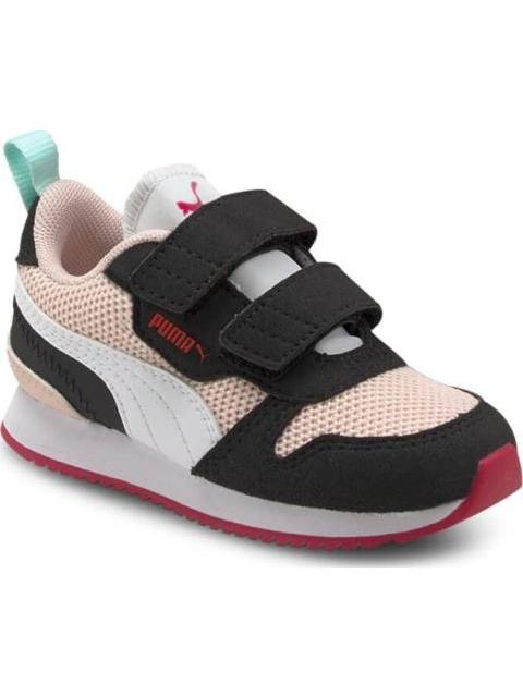 TENIS CASUAL R78 ROSA PUMA