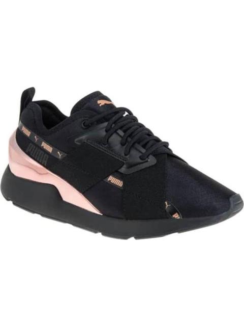 TENIS CASUAL WICKED W BLANCO LOTTO