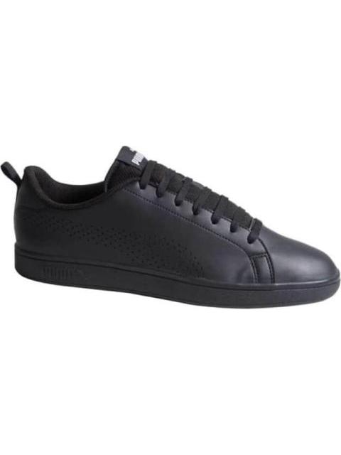 TENIS CASUAL SMASH ACE NEGRO PUMA