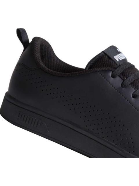 TENIS CASUAL SMASH ACE NEGRO PUMA