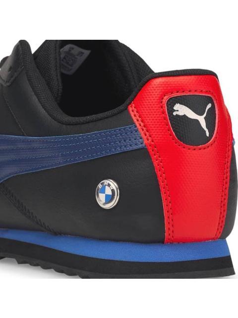 Puma discount choclo negro