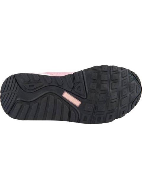 TENIS CASUAL MINNIE MOUSE ROSA DISNEY