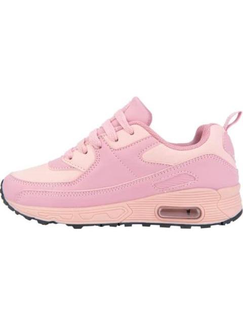 TENIS CASUAL MINNIE MOUSE ROSA DISNEY
