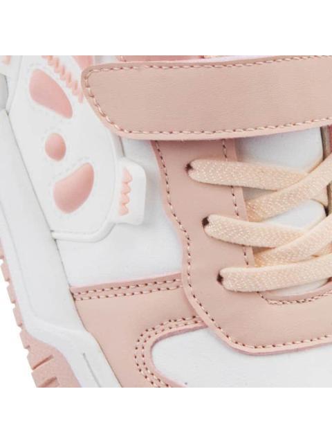 TENIS CASUAL ROSA URBAN SHOES