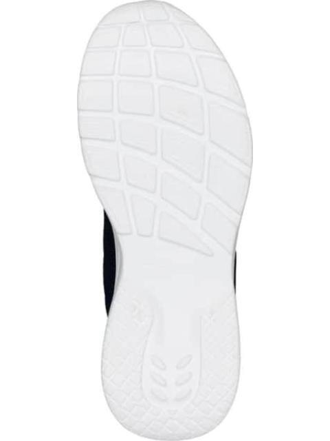 TENIS CASUAL AIR DYNAMIGHT AZUL MARINO SKECHERS1