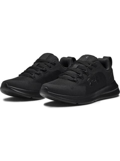 TENIS PARA CORRER ESSENTIAL NEGRO UNDER ARMOUR MEXICO