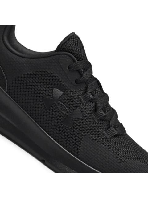 TENIS PARA CORRER ESSENTIAL NEGRO UNDER ARMOUR MEXICO