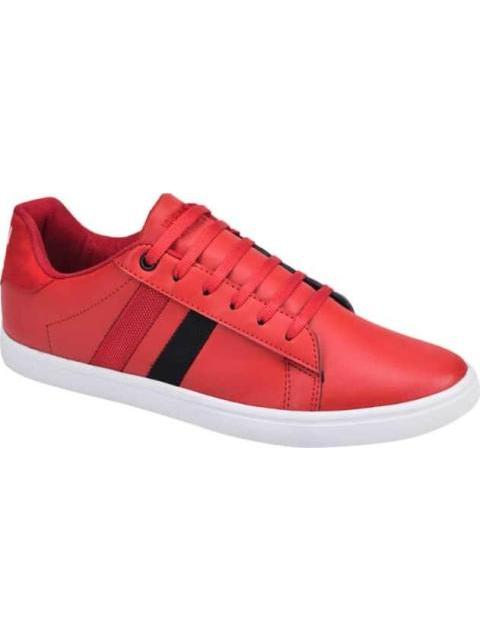 Tenis urban on sale rojos