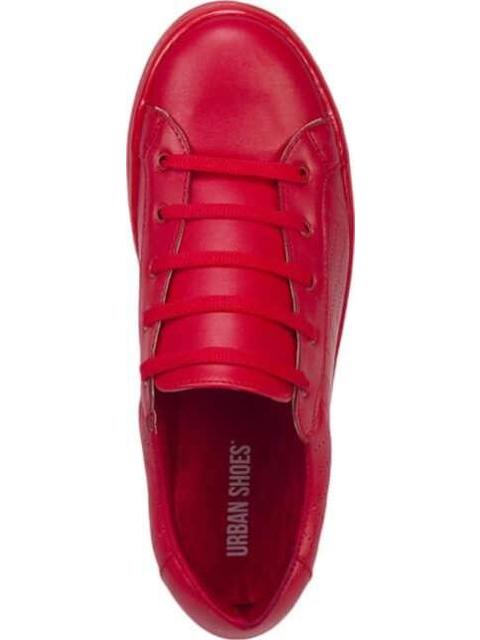 Tenis hotsell urban rojos