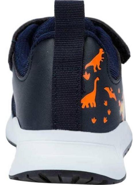 TENIS URBANO DINOSAURIO AZUL MARINO URBAN SHOES