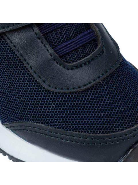 TENIS URBANO DINOSAURIO AZUL MARINO URBAN SHOES