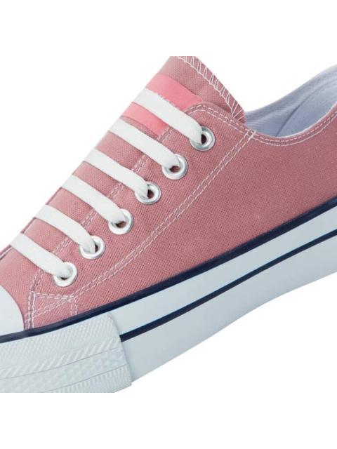 Tenis urban shoes rosas cheap