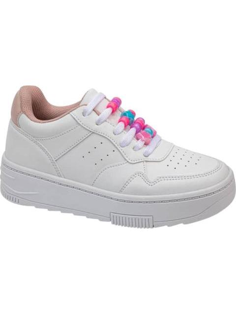 Tenis urban blancos clearance
