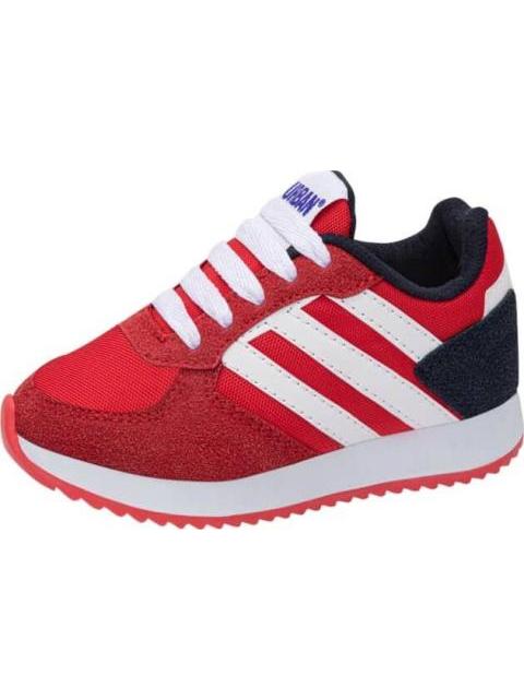 Tenis new arrivals 720 rojos