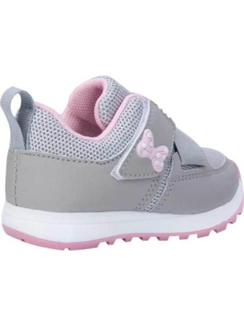 TENIS URBANO GRIS URBAN SHOES