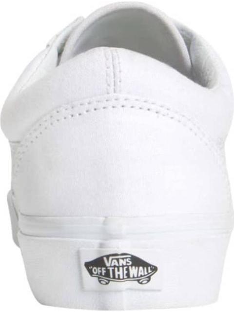 Vans choclo sale blancos