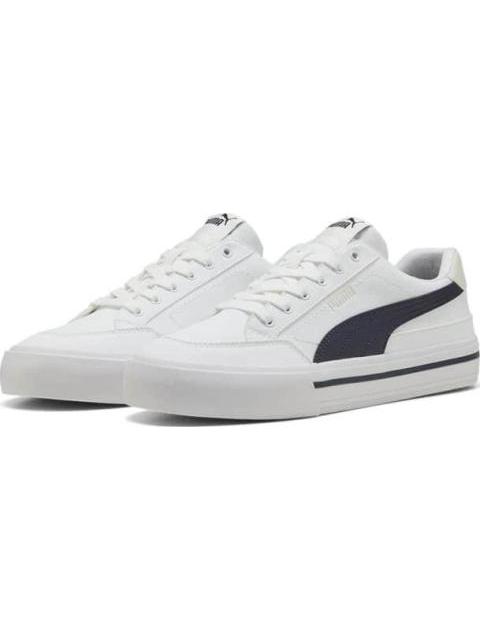TENIS COURT CLASSIC BLANCO PUMA