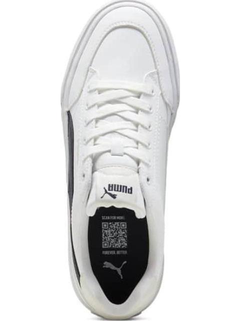 TENIS COURT CLASSIC BLANCO PUMA
