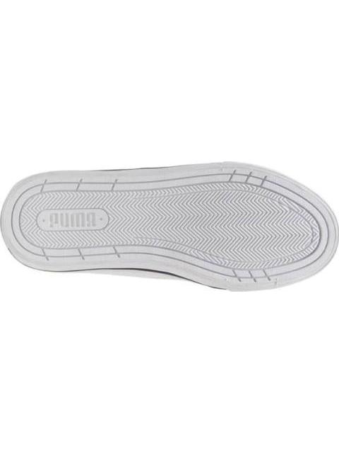 TENIS COURT CLASSIC BLANCO PUMA