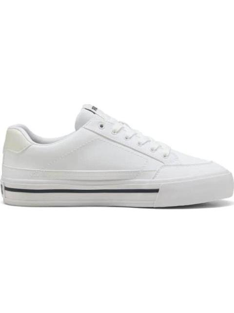 TENIS COURT CLASSIC BLANCO PUMA