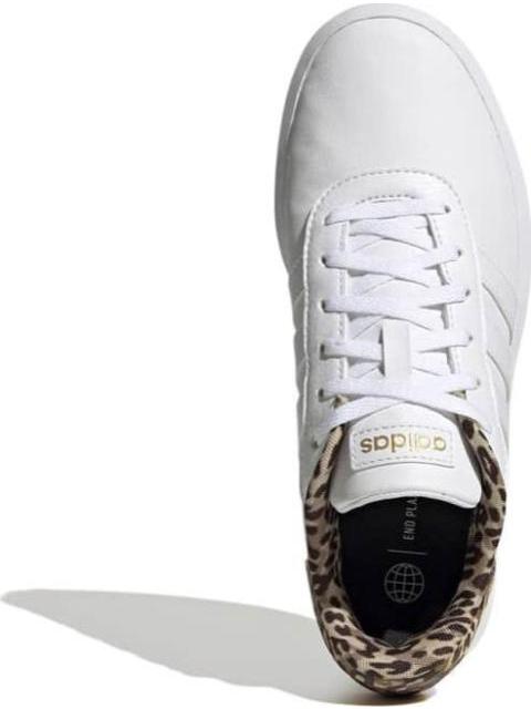 TENIS CASUAL COURT PLATFORM BLANCO ADIDAS