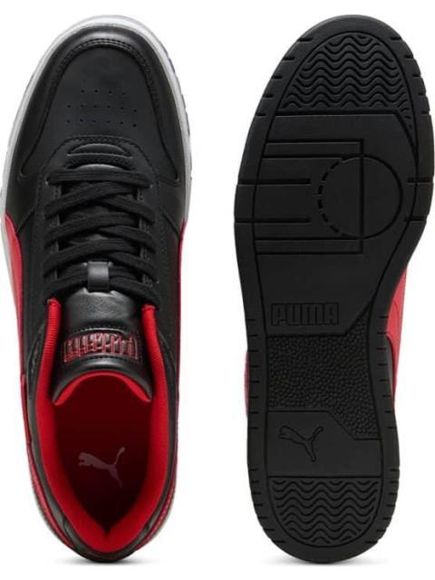TENIS CASUAL URBANO F1 RBD GAME LOW NEGRO PUMA