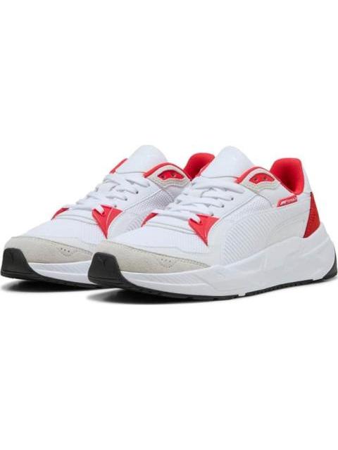 TENIS CASUAL URBANO F1 TRINITY 2.0 BLANCO PUMA
