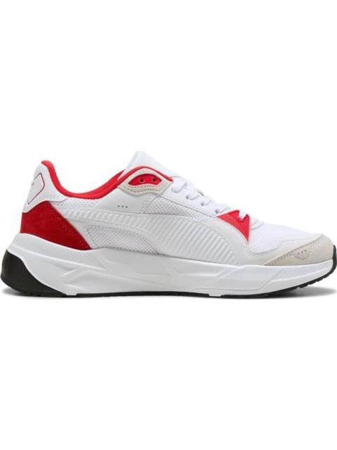 TENIS CASUAL URBANO F1 TRINITY 2.0 BLANCO PUMA