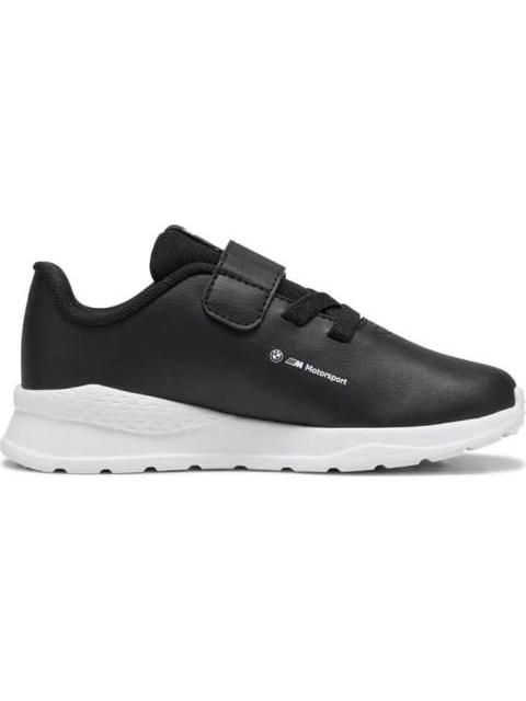 TENIS CASUAL URBANO FERRARI ANZARUN LS AC+ PS NEGRO PUMA