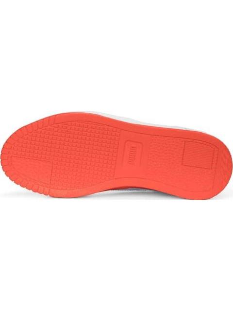 TENIS CASUAL URBANO FERRARI CARINA STREET WNS ROJO PUMA