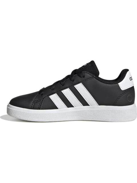 TENIS CASUAL GRAND COURT 2.0 K NEGRO ADIDAS