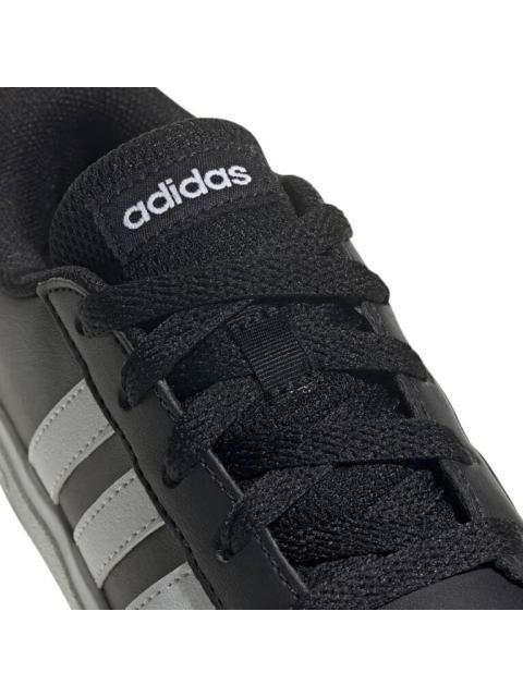 TENIS CASUAL GRAND COURT 2.0 K NEGRO ADIDAS