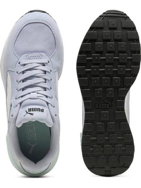 TENIS CASUAL URBANO GRAVITON LILA PUMA