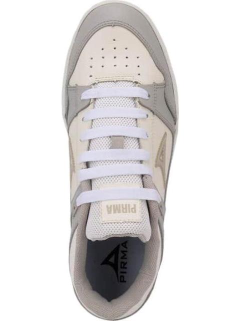 TENIS CASUAL URBANO GRIS PIRMA