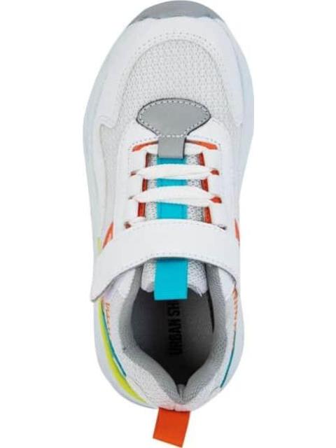TENIS CASUAL GRIS URBAN SHOES