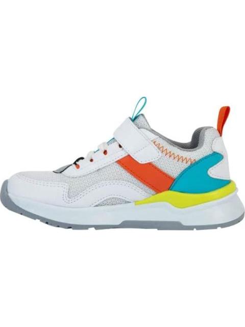 TENIS CASUAL GRIS URBAN SHOES