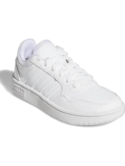TENIS HOOPS 3.0 BLANCO ADIDAS
